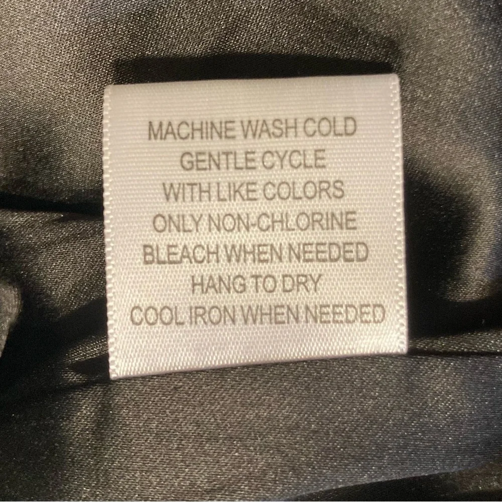 ModCloth Size 1X Luxe at Me Metallic Jumpsuit - Picture 15 of 15